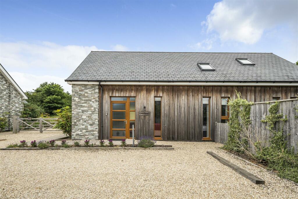 Cottage 3