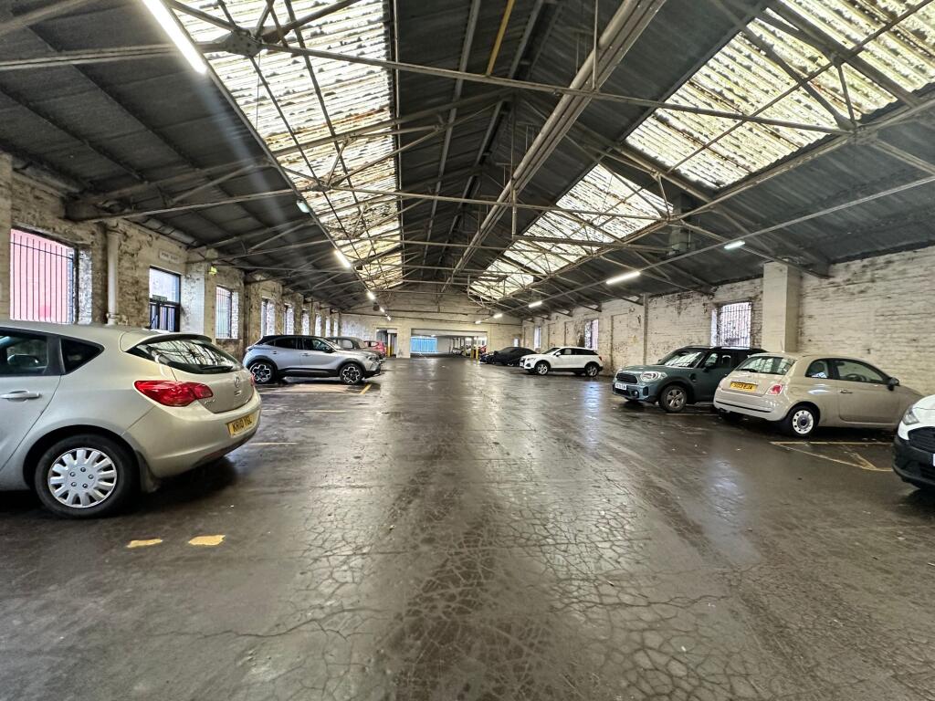 Car Park