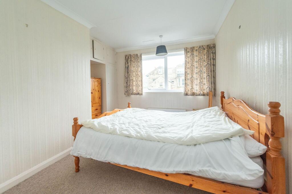 BEDROOMS AND BATHROOM