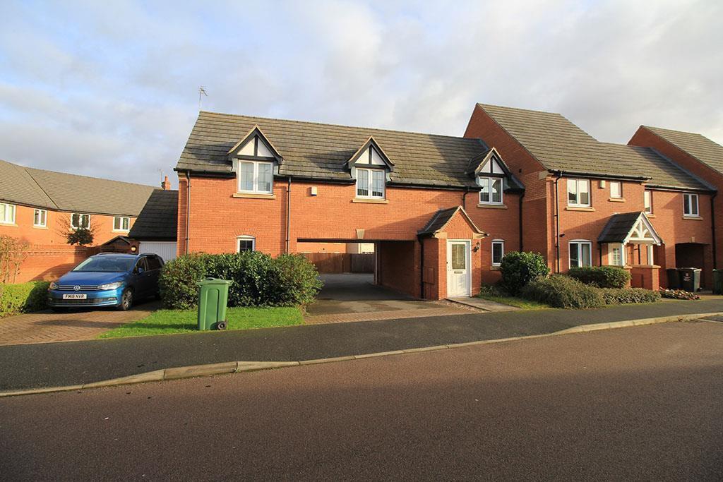 Hugh Foss Drive