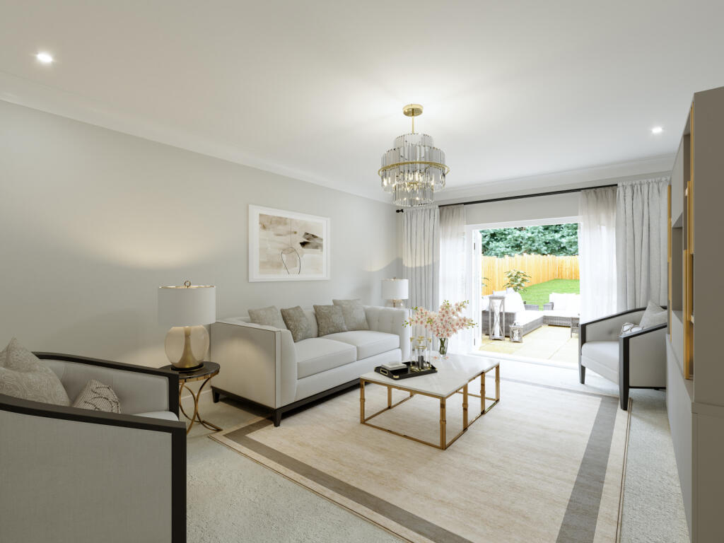 Hall Lane, Upminster, RM14