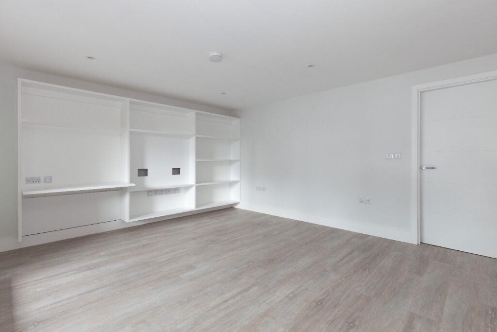 Similar apartment