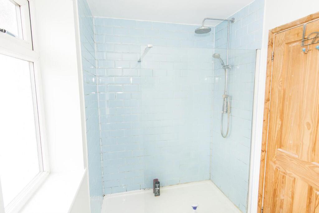 (En-Suite Photo Two)