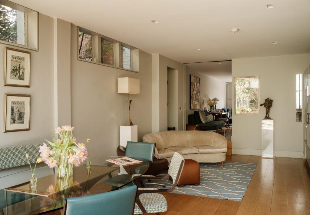 Ground Floor