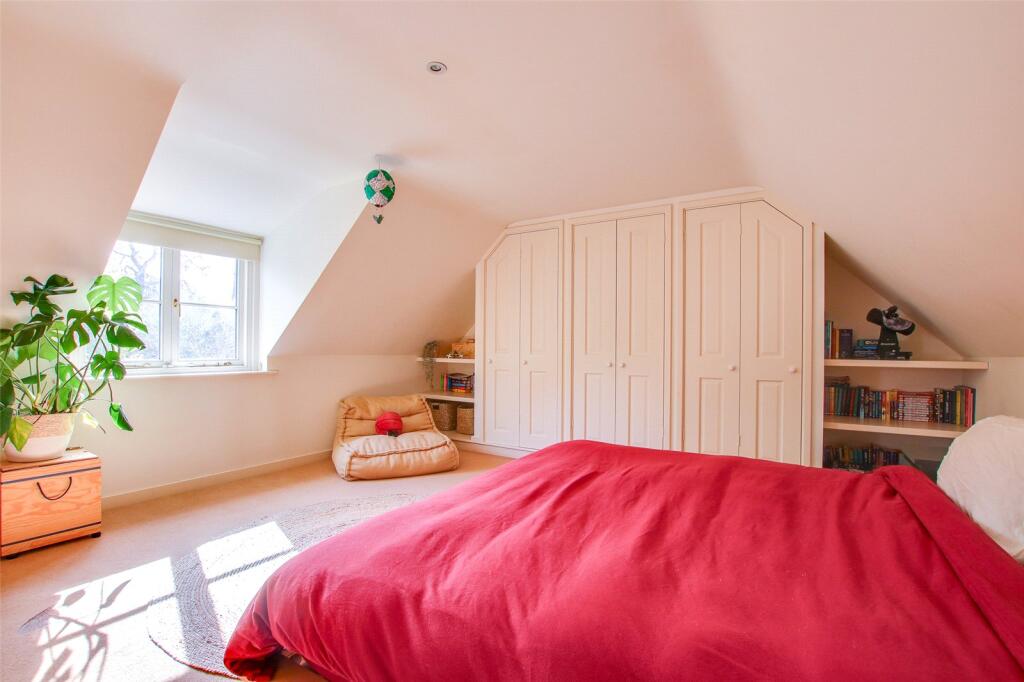 Bed 1