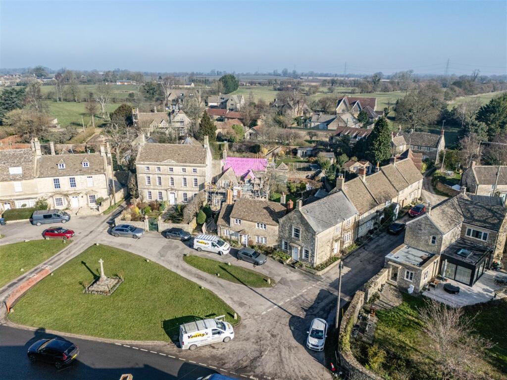 Quoin Cottage Harts Lane Biddestone Chippenham - D