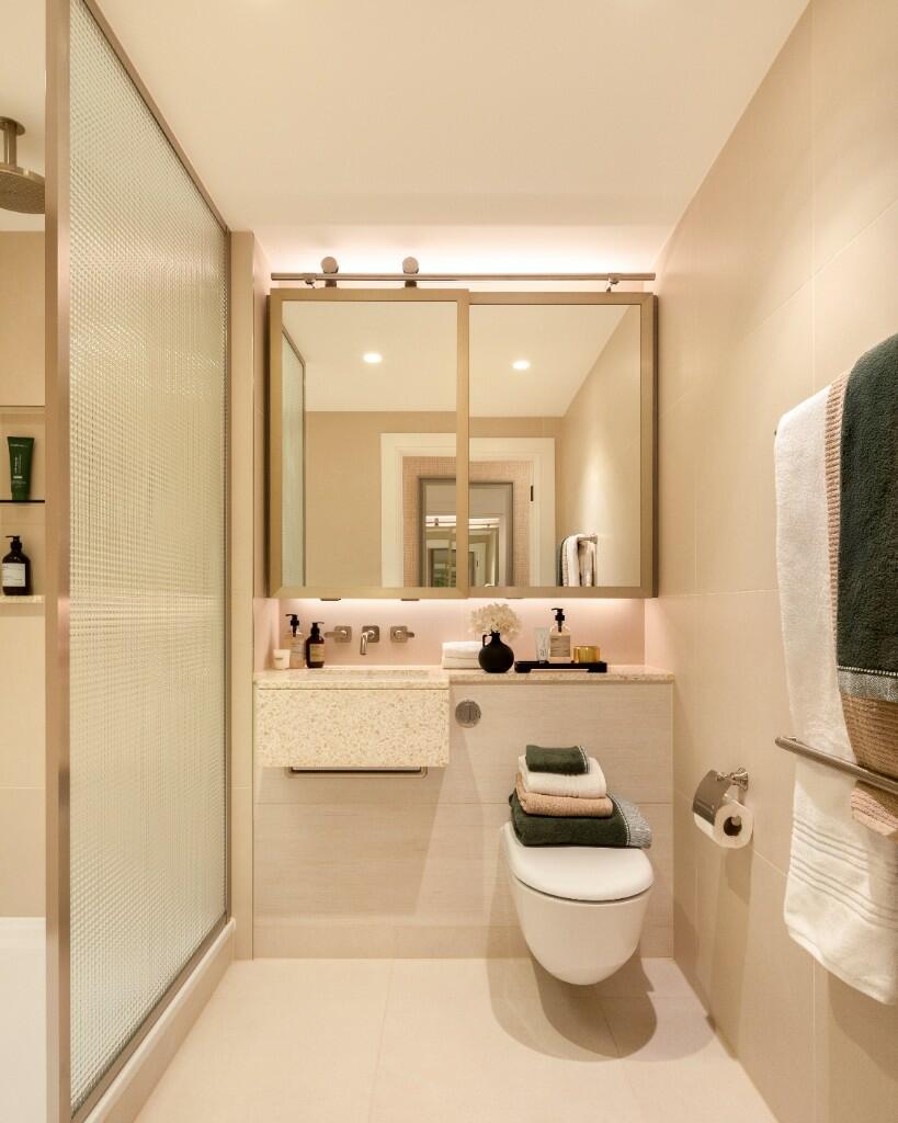 En-Suite