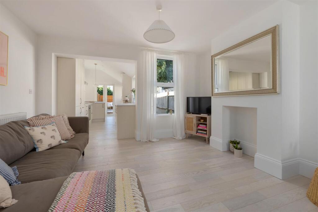 Sydenham Street, Whitstable