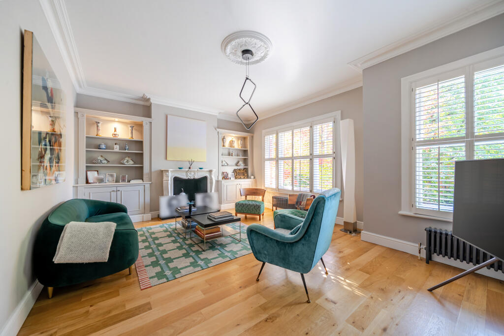 Drawing Room