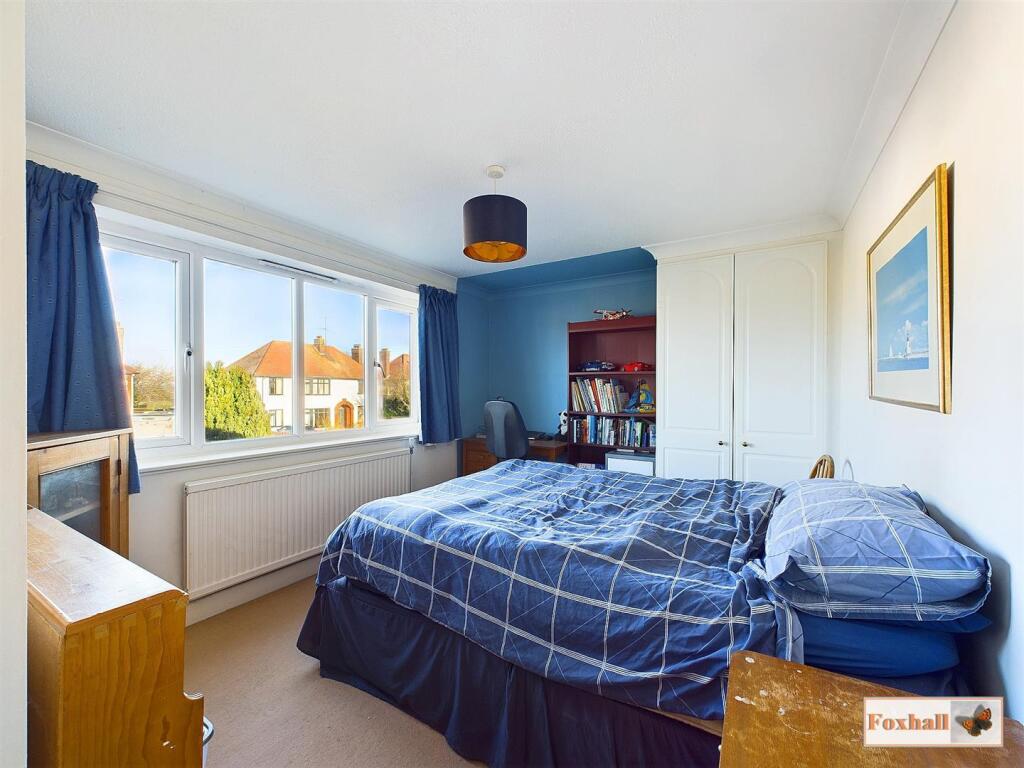 Bedroom Five