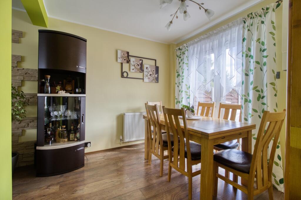 Dining Room - EweMove Swindon South