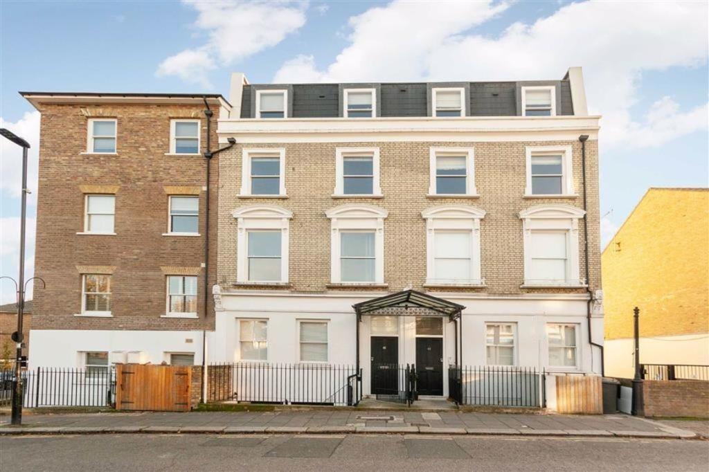 Churchfield Road