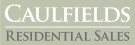 Caulfields Residential Sales logo