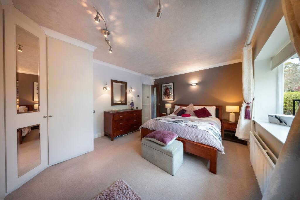 Guest Bedroom