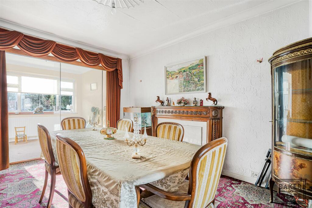 Dinning Room