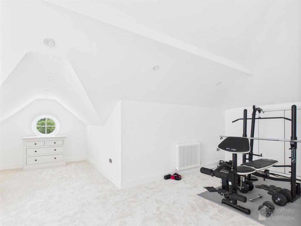 Bedroom 5