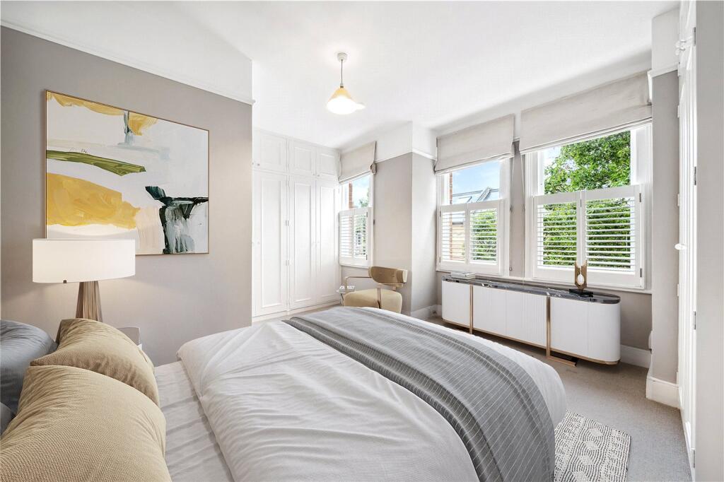 Principal Bedroom