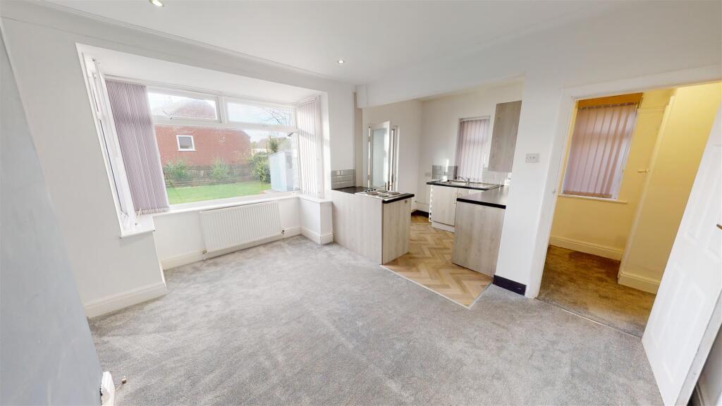 Higher Lane Dining Room