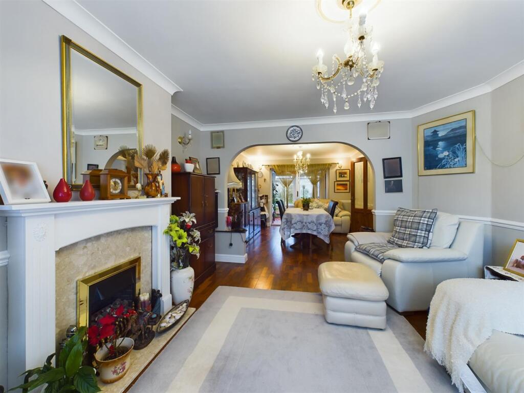 Briar Way, Peterborough