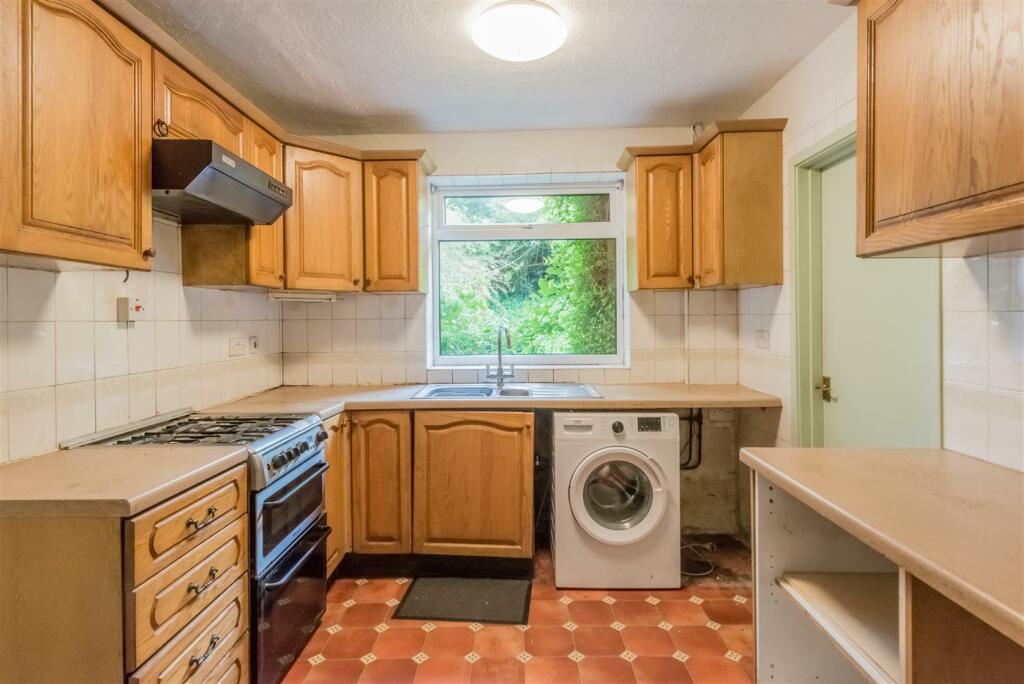 Kitchen::
