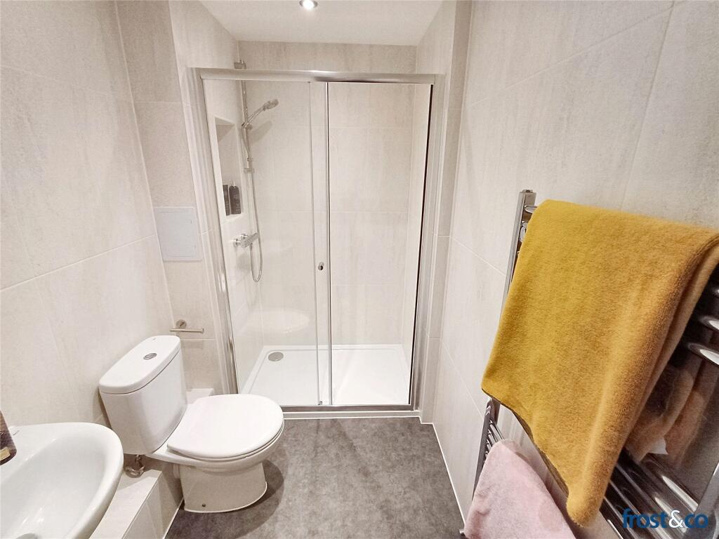 En-Suite