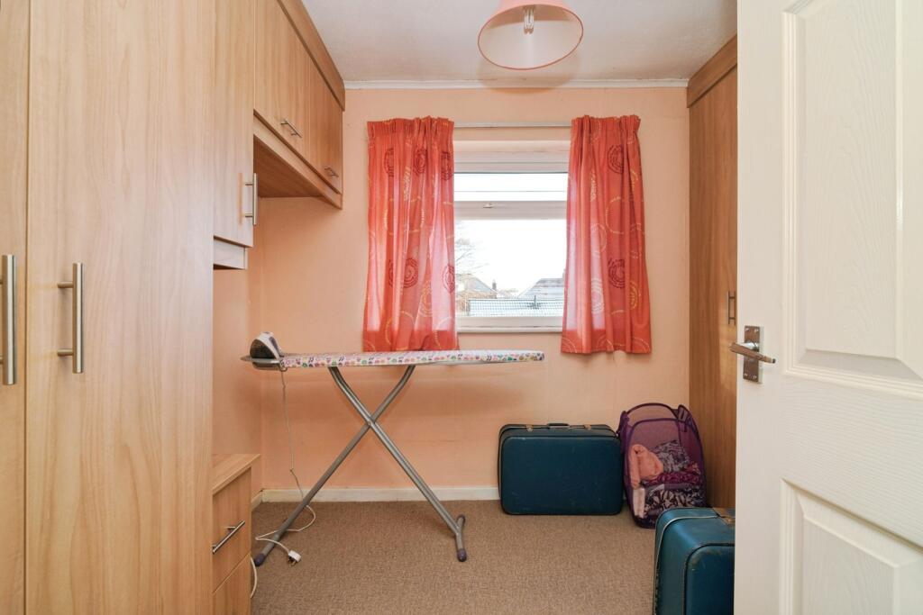 Bed 3