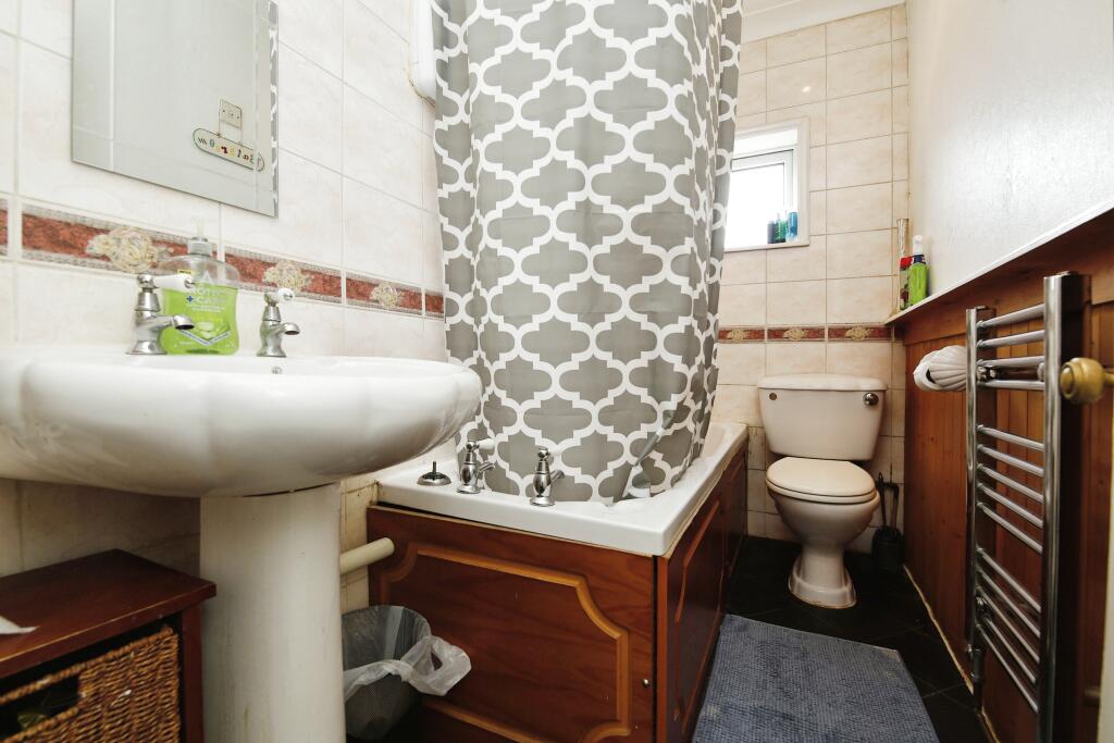 Bathroom Two