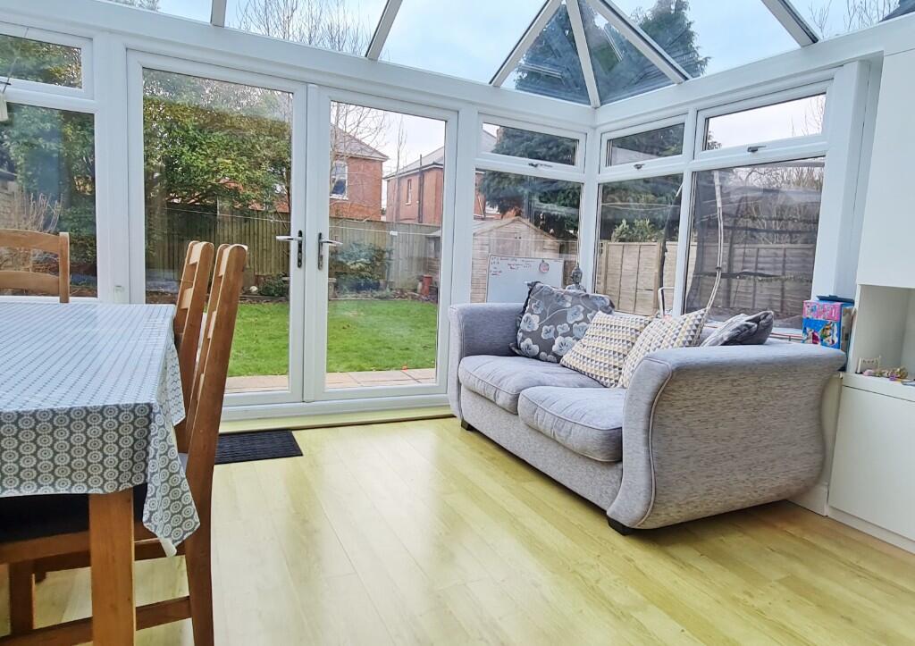 Conservatory