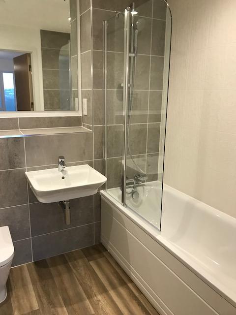 En-suite Bathroom