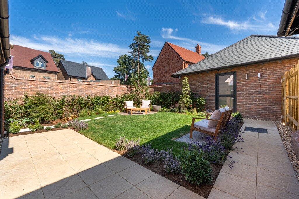 Showhome Garden