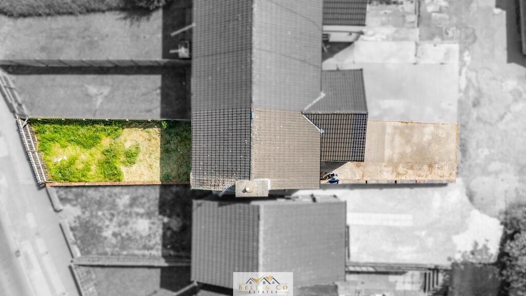 Aerial 1 