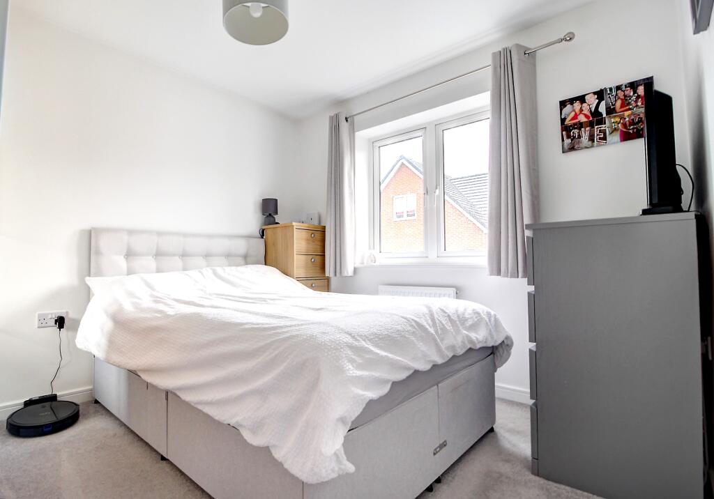 Bed 2