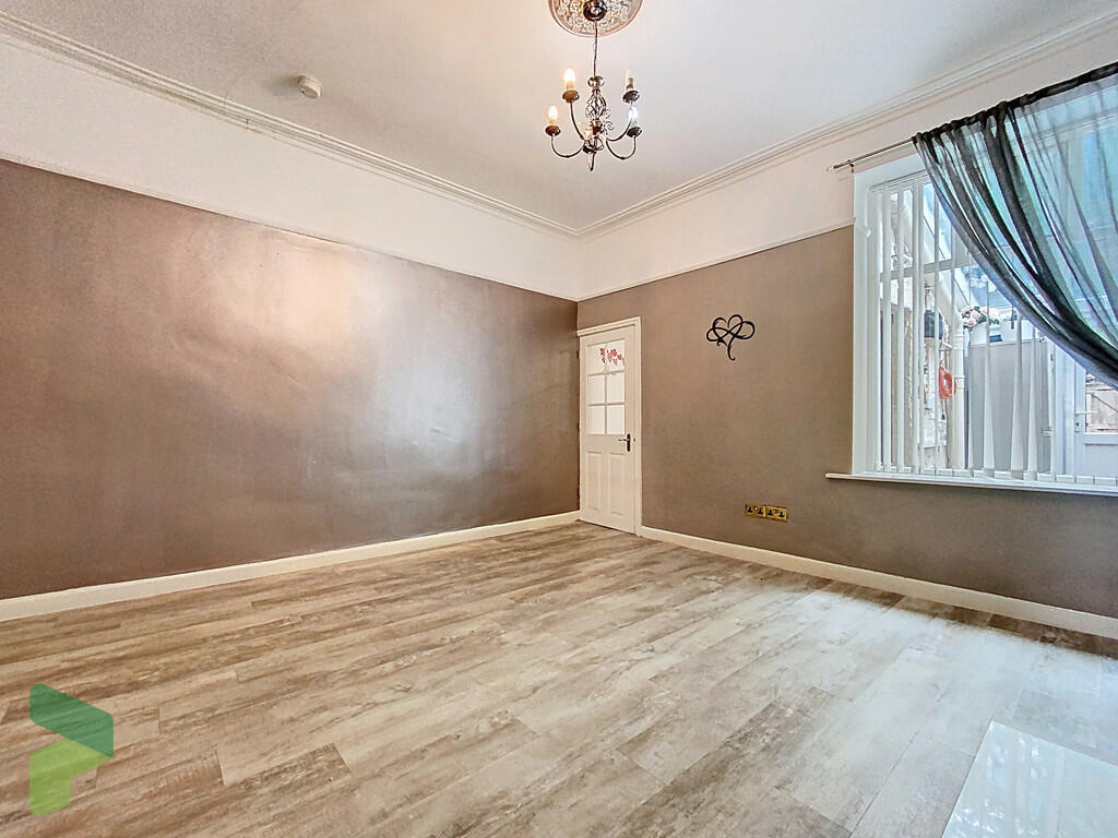 Living Room or Di...