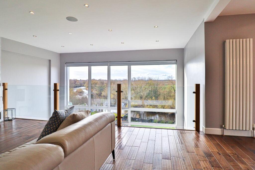 Living room II