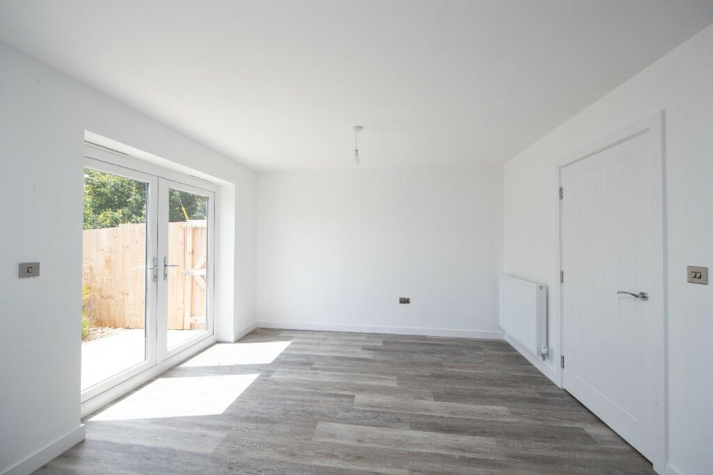 French doors