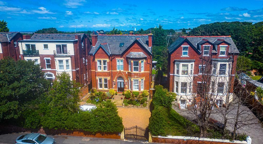 Drone Photo 1