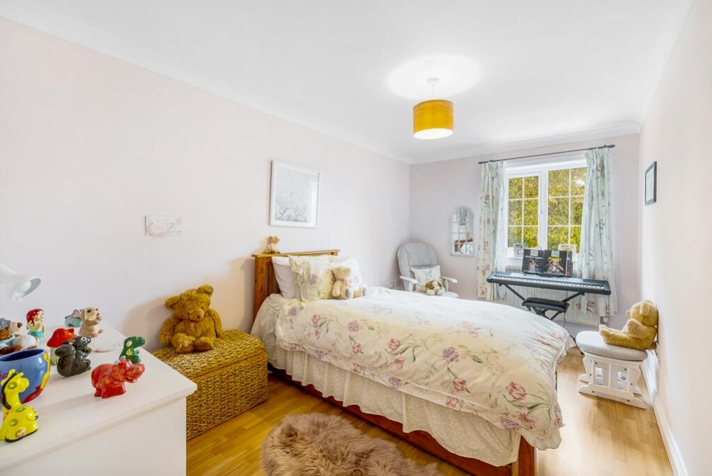 Daisy Cottage (Boston)-24