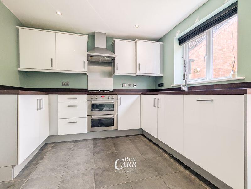 Kitchen-Diner