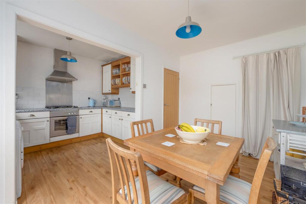 Green Lane, Whitstable