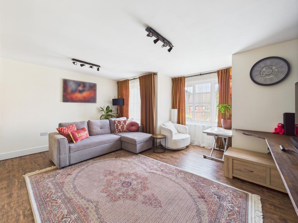 Living/Dining