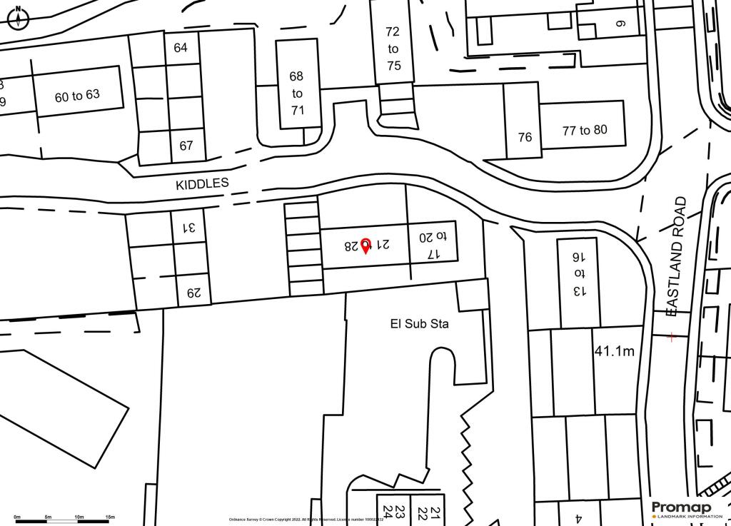 Map 1