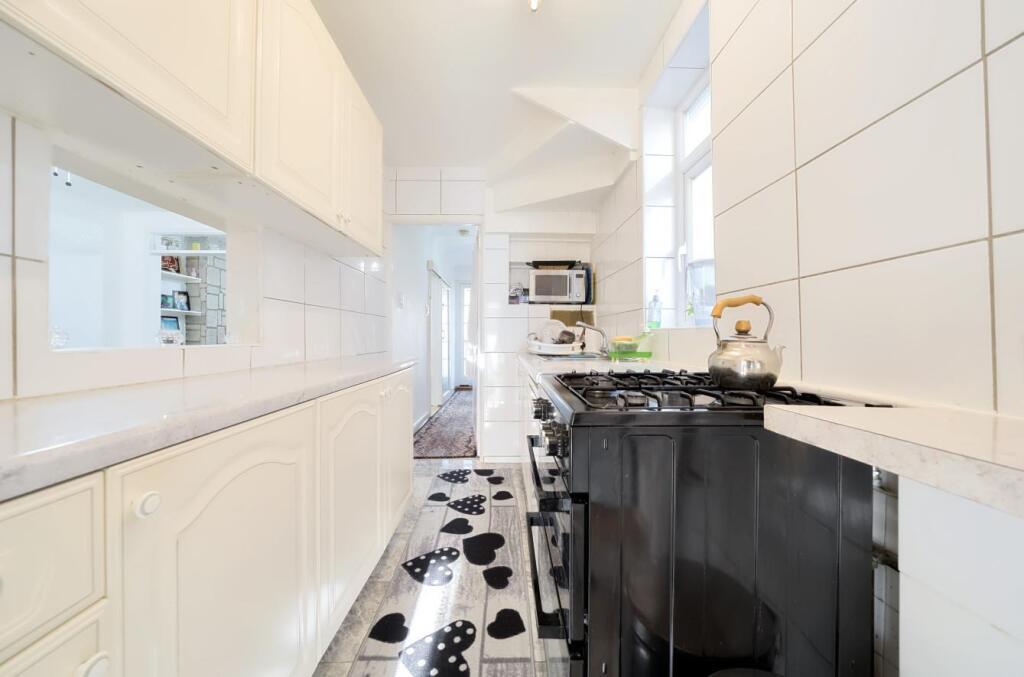 Davidson Frost-Wellings, DFW, Wolsey Grove, Edgwar