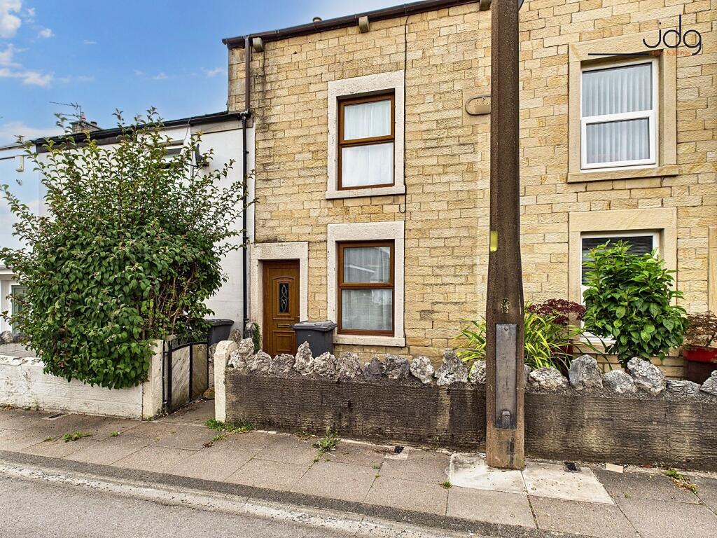 Welcome to Scotforth Road