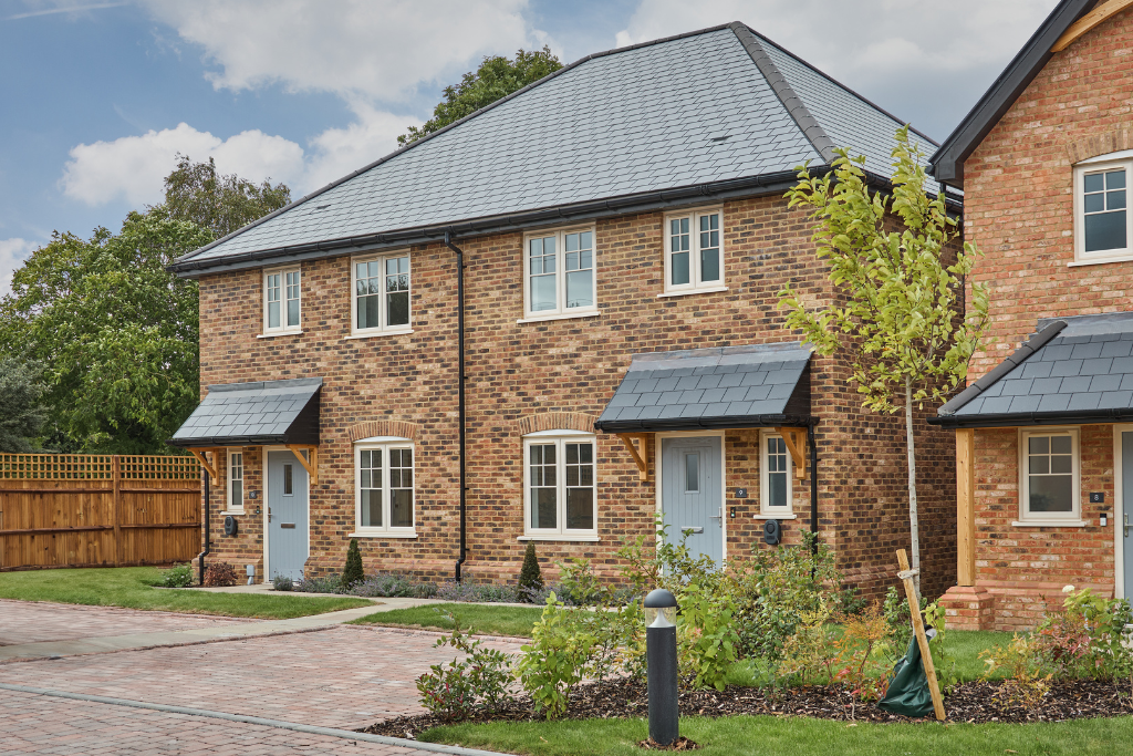 Plot 9 the cherry