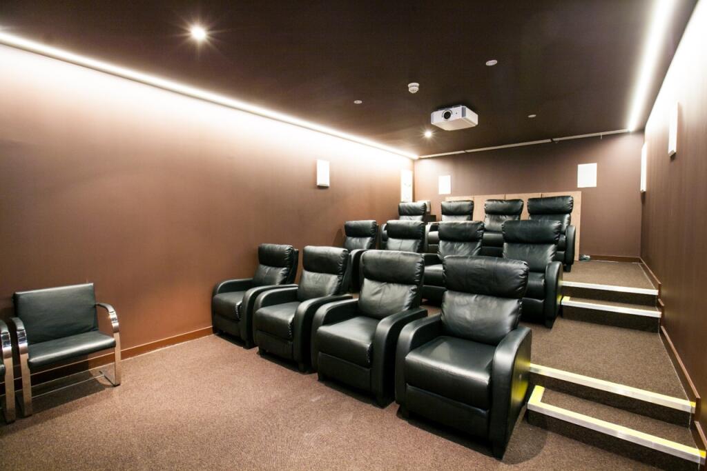 Cinema Room