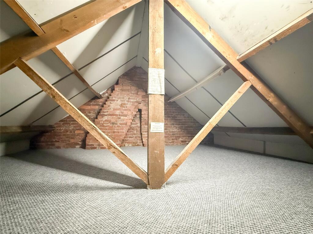 Loft Space