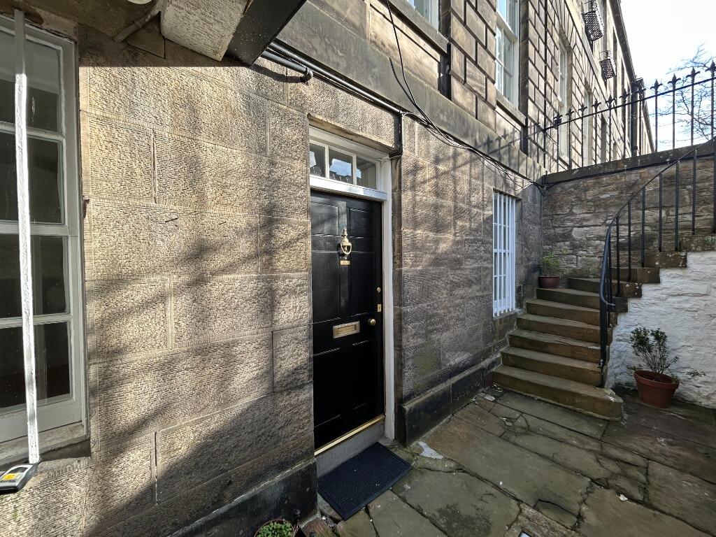 Howard Place, Inverleith, Edinburgh, EH3