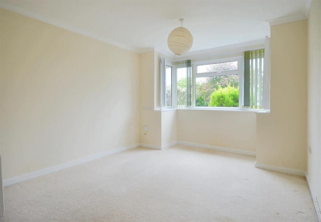 Bedroom/Reception Room