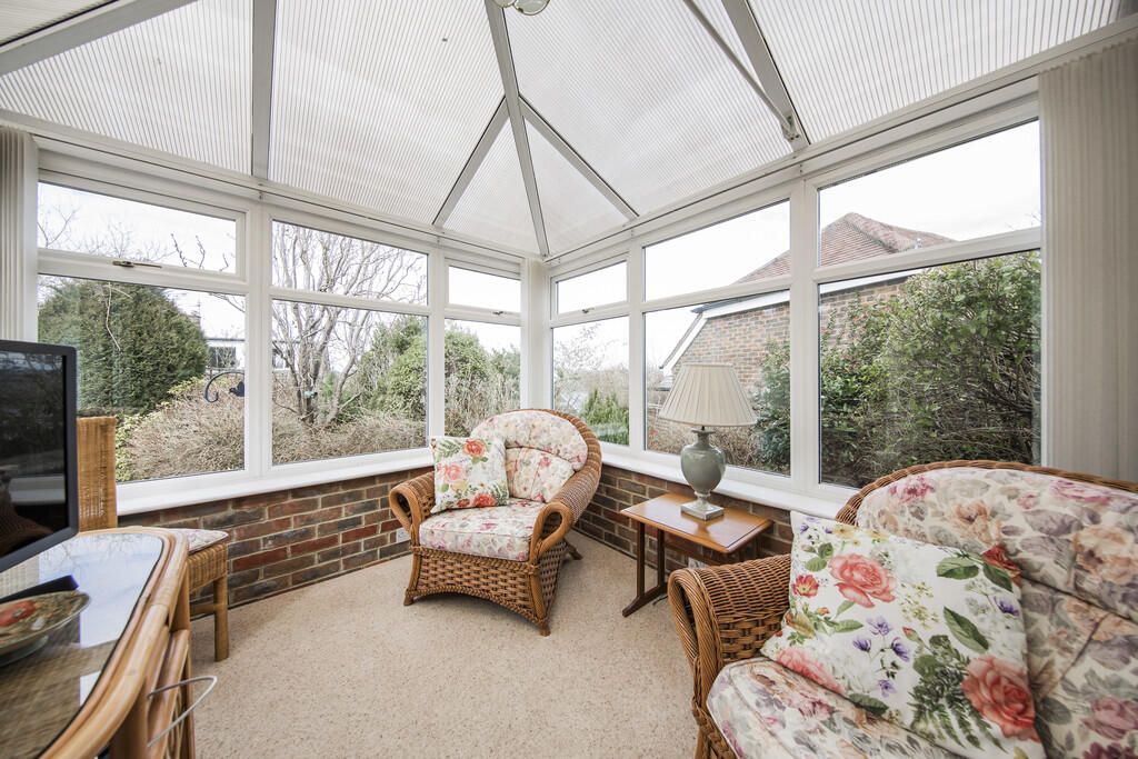 conservatory 2