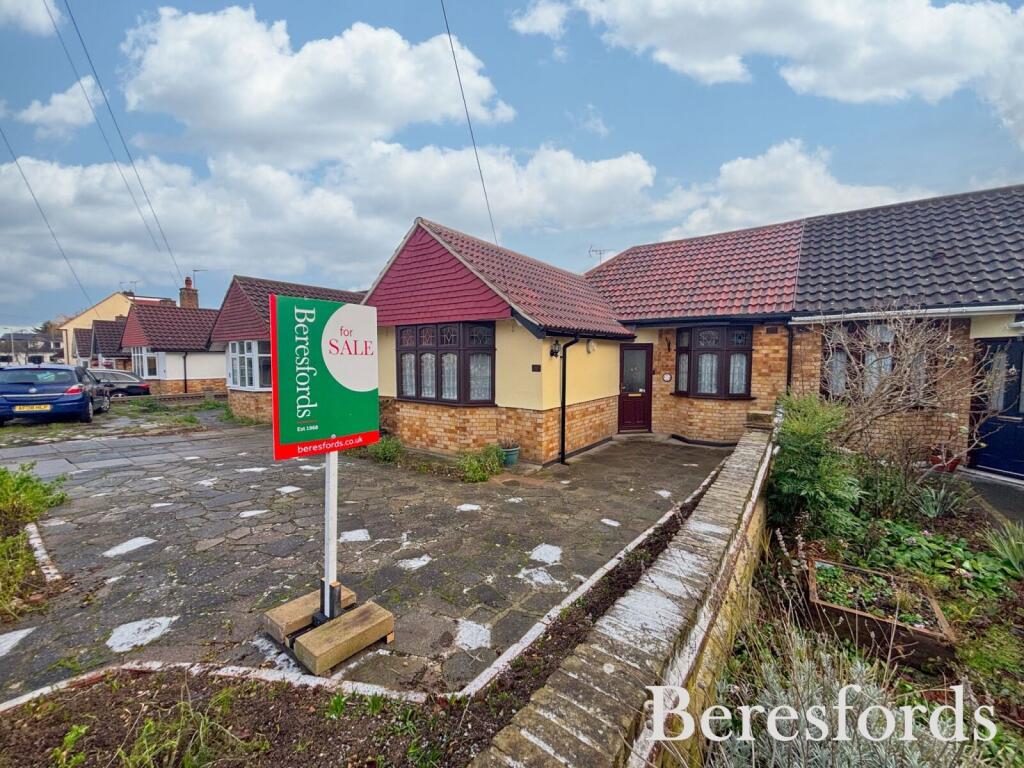 Dorkins Way, Upminster, RM14